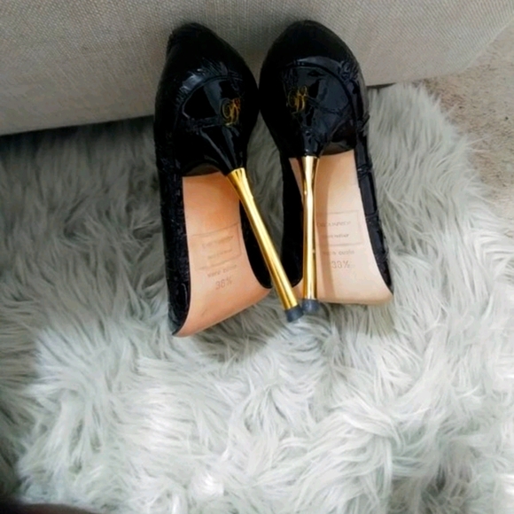 COPY - DSQUARED designer shoes - Picture 6 of 7